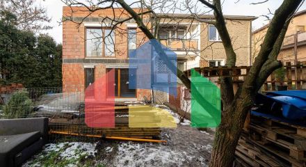 Residential - Semi-Detached - Poznan, Poland - PL Residential - Semi-Detached - Poznan, Poland - PL