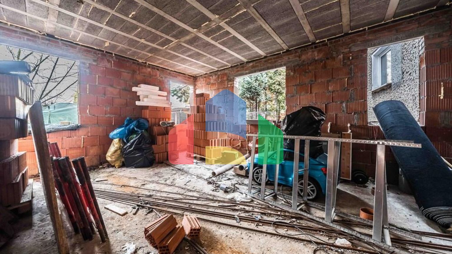 Residential - Semi-Detached - Poznan, Poland - PL