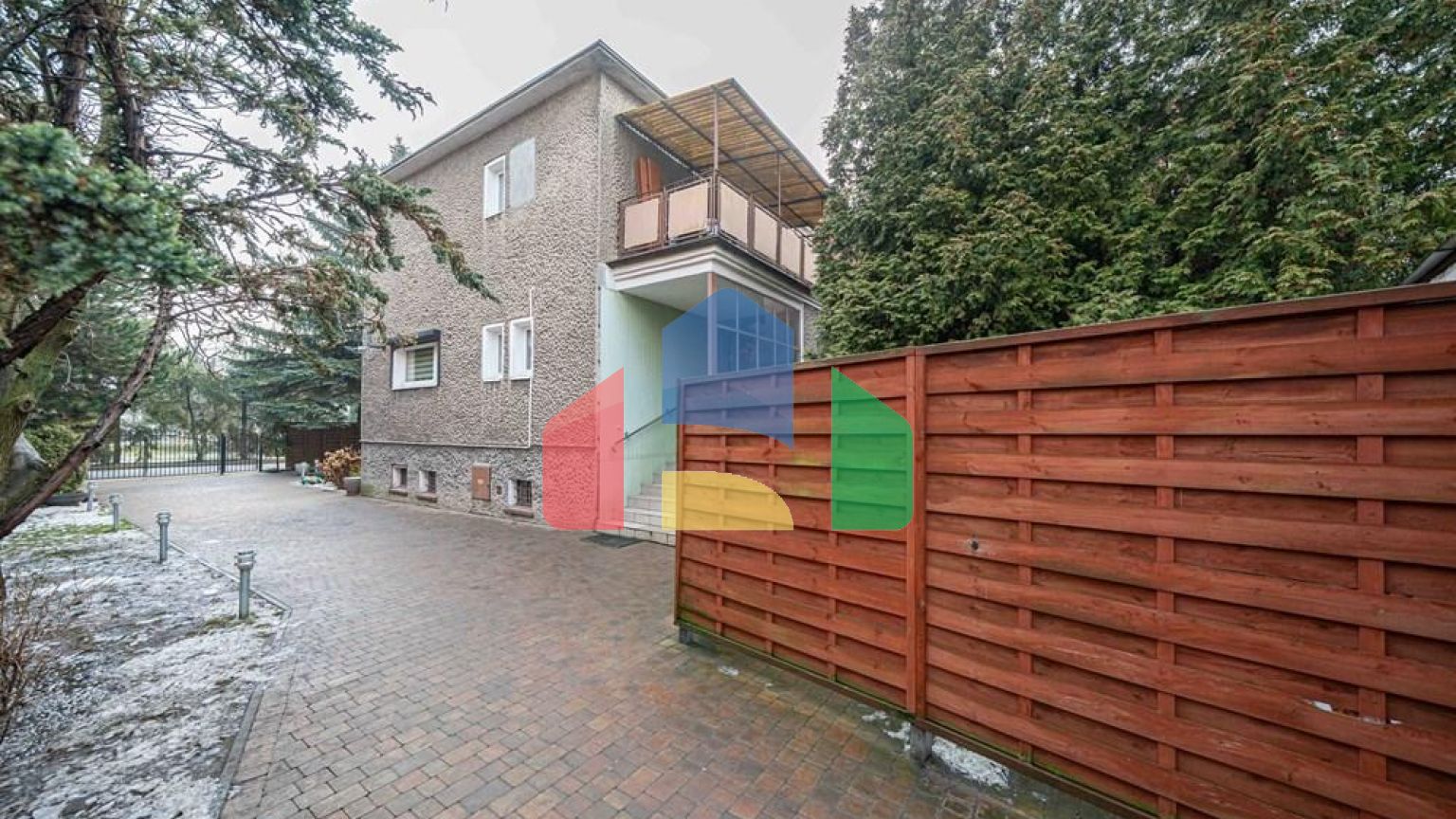 Residential - Semi-Detached - Poznan, Poland - PL