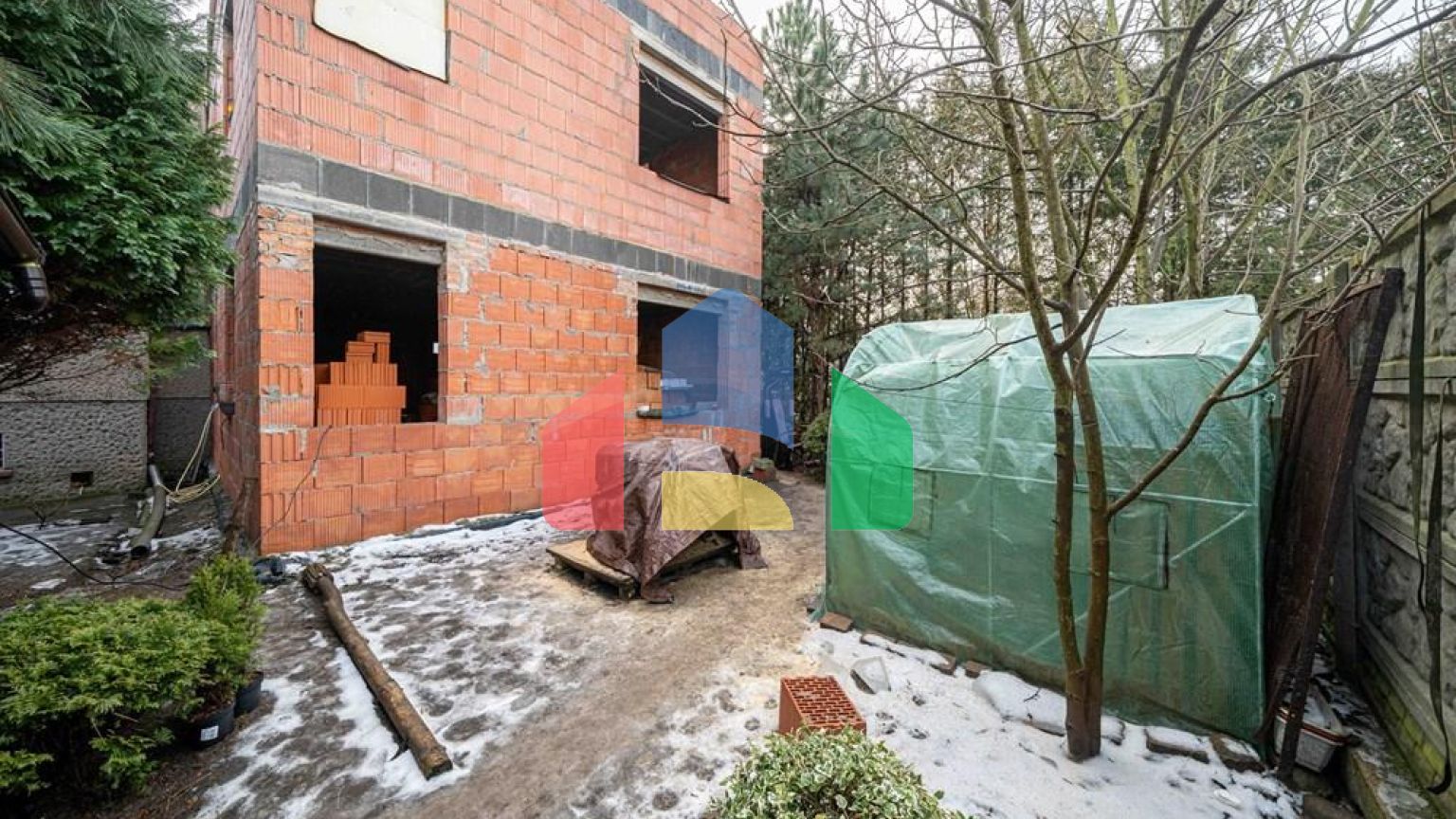 Residential - Semi-Detached - Poznan, Poland - PL