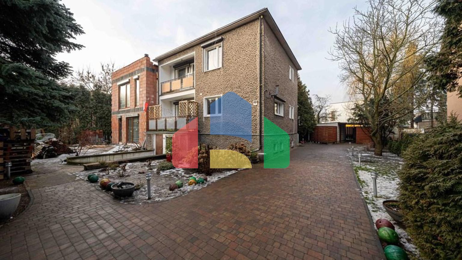 Residential - Semi-Detached - Poznan, Poland - PL