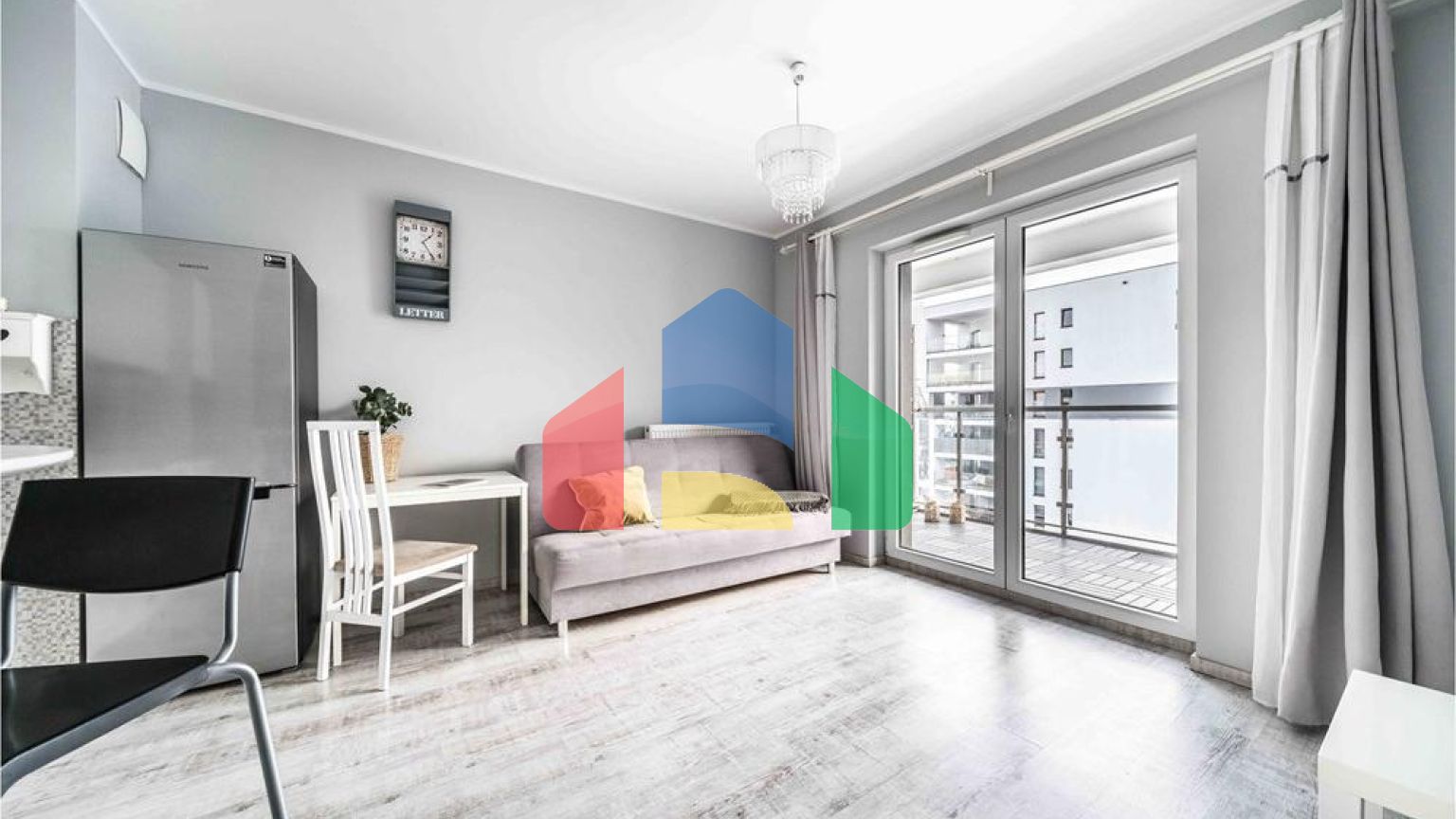 Residential - Condo/Apartment - Poznan, Poland - PL