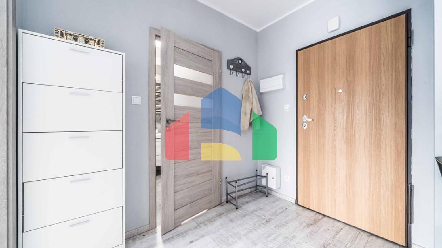 Residential - Condo/Apartment - Poznan, Poland - PL