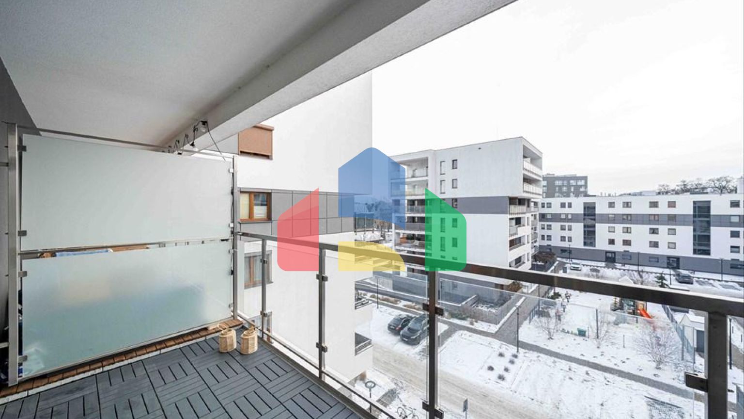 Residential - Condo/Apartment - Poznan, Poland - PL