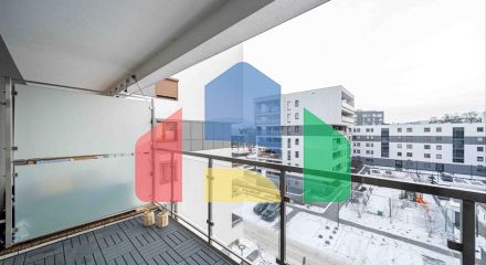 Residential - Condo/Apartment - Poznan, Poland - PL Residential - Condo/Apartment - Poznan, Poland - PL