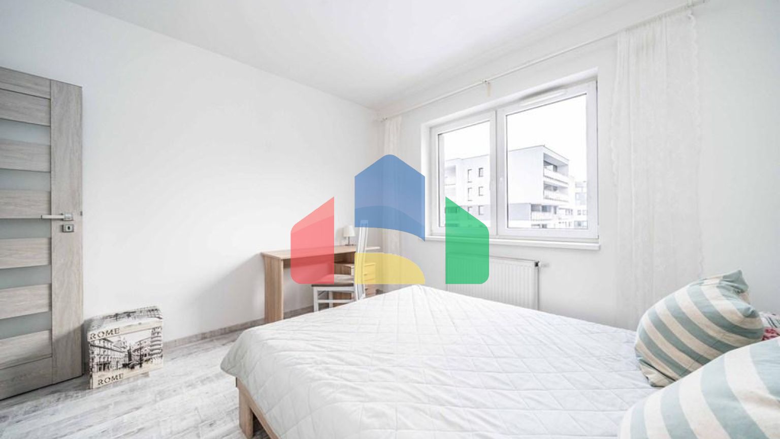 Residential - Condo/Apartment - Poznan, Poland - PL