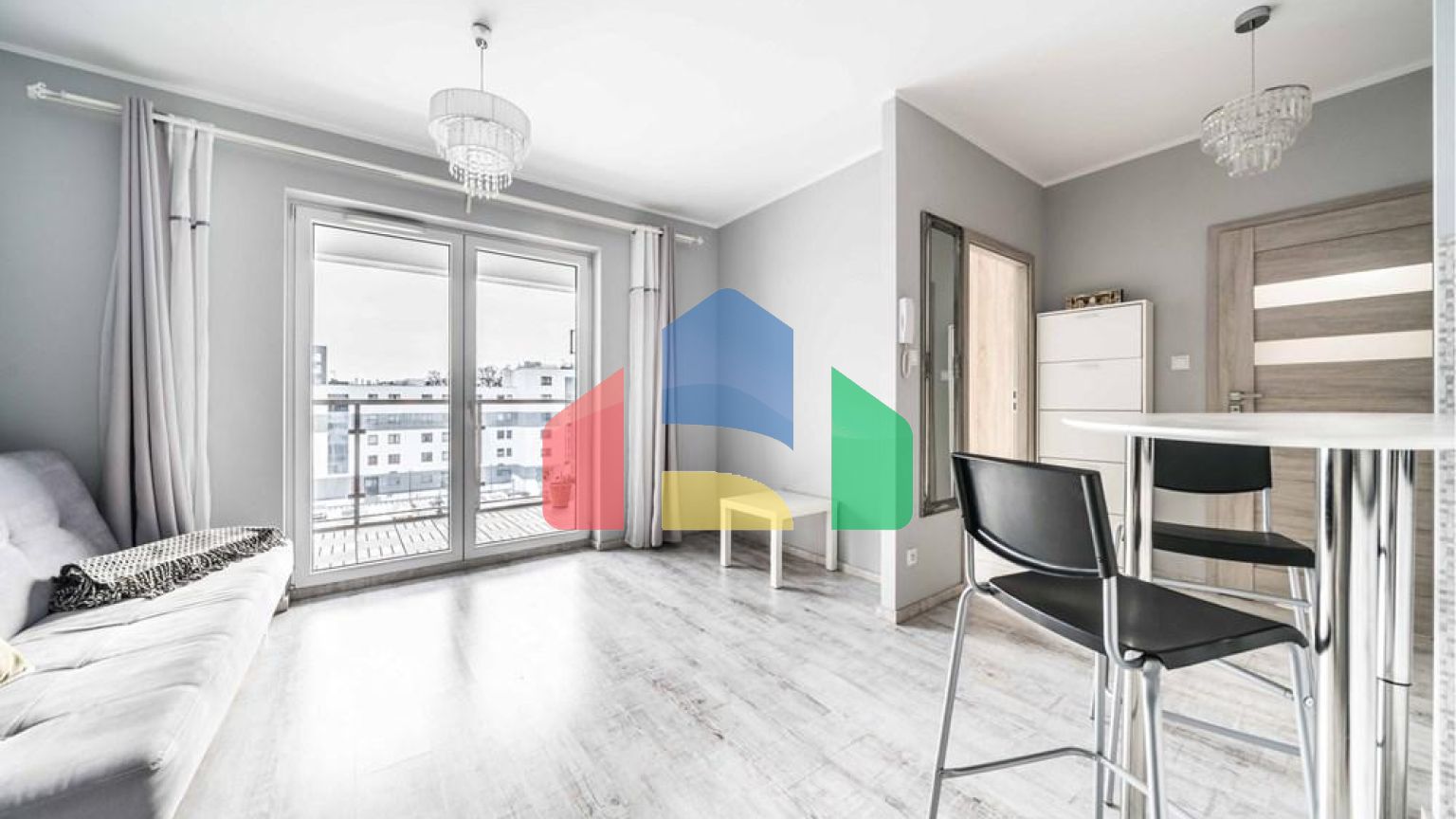 Residential - Condo/Apartment - Poznan, Poland - PL