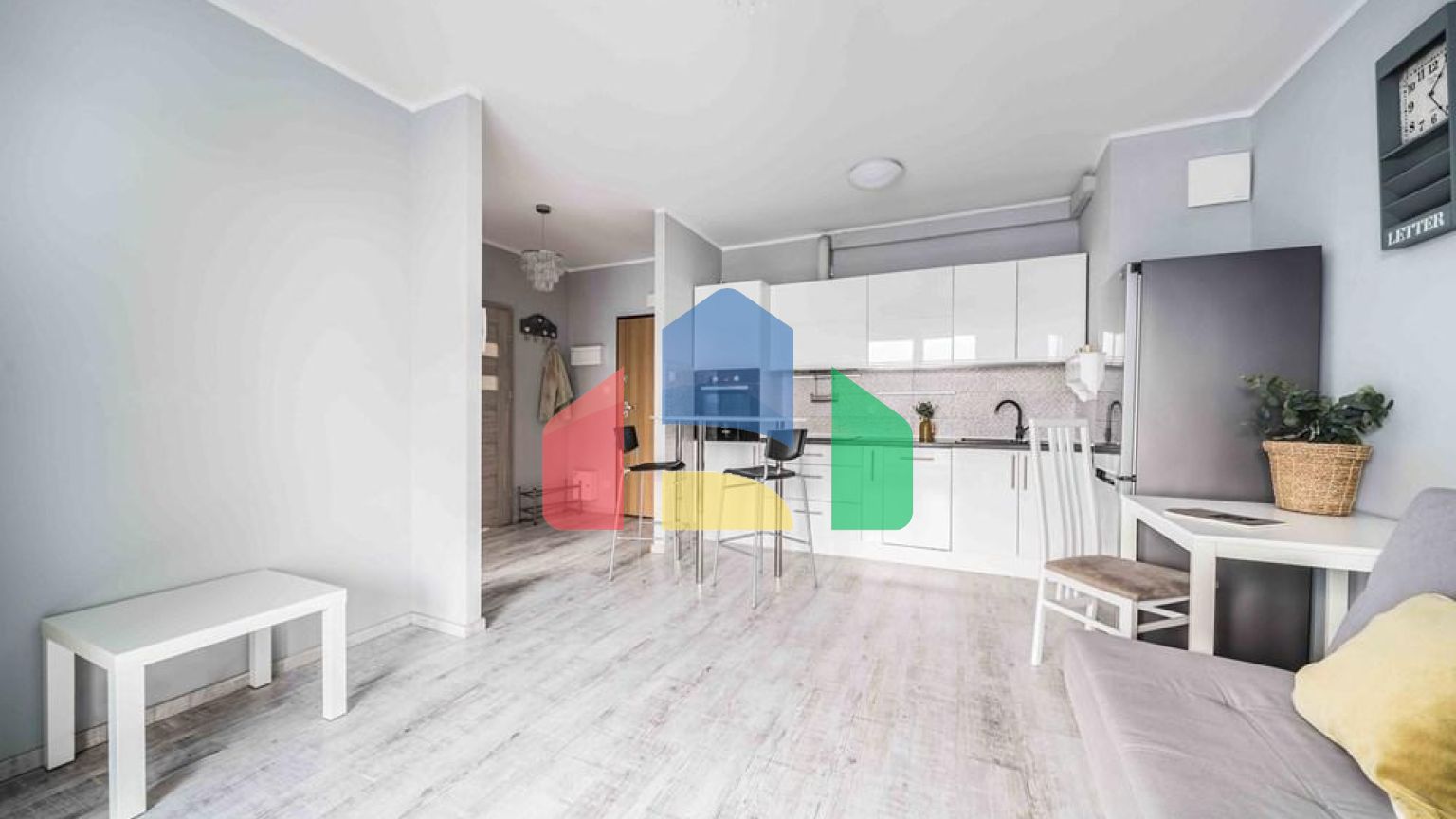 Residential - Condo/Apartment - Poznan, Poland - PL