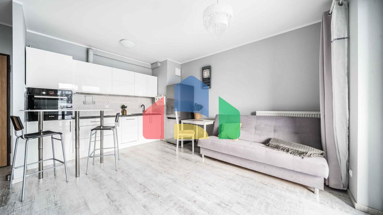Residential - Condo/Apartment - Poznan, Poland - PL