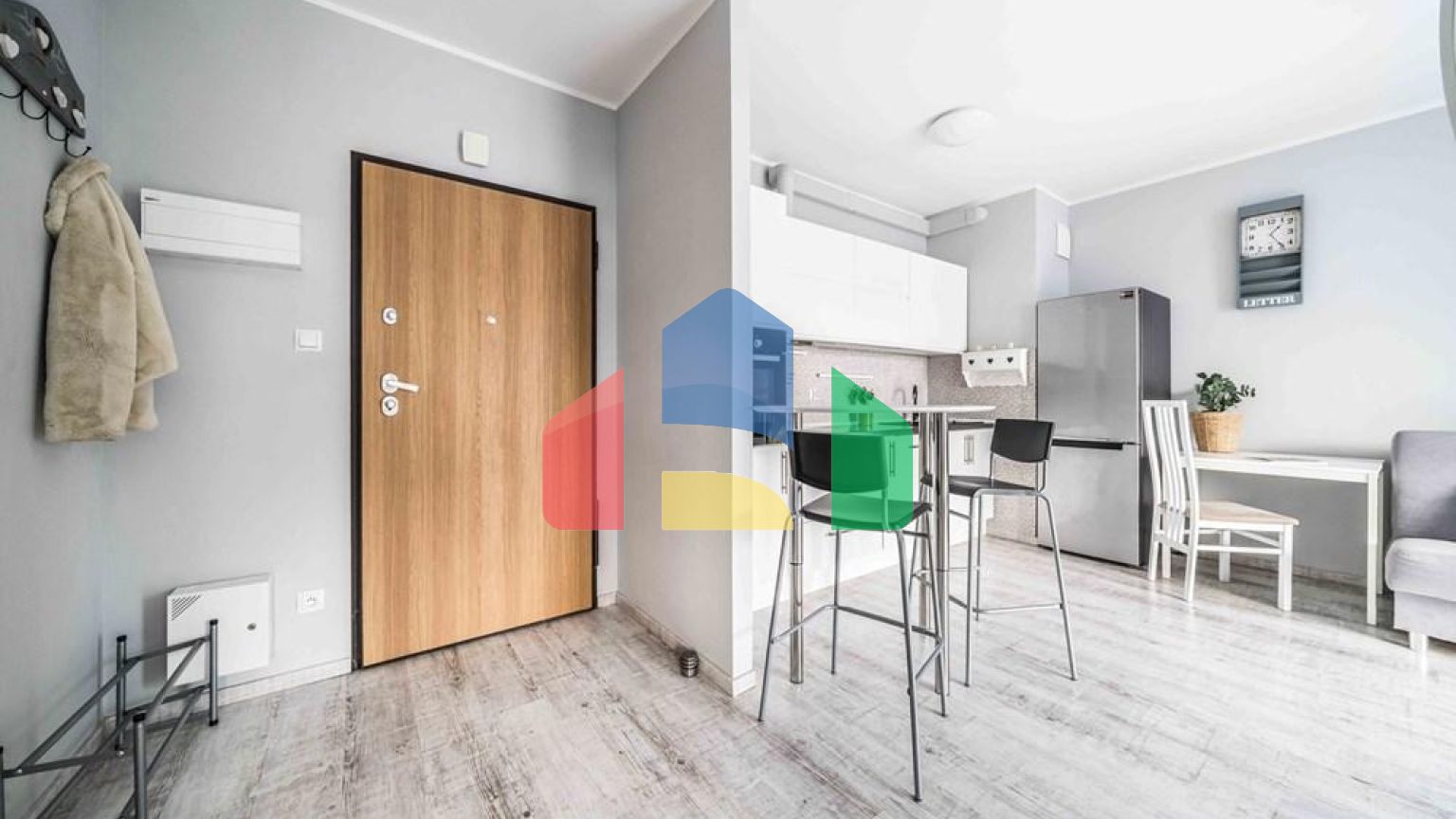 Residential - Condo/Apartment - Poznan, Poland - PL