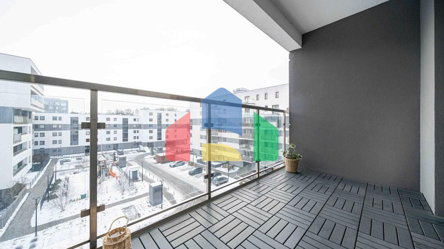 Residential - Condo/Apartment - Poznan, Poland - PL