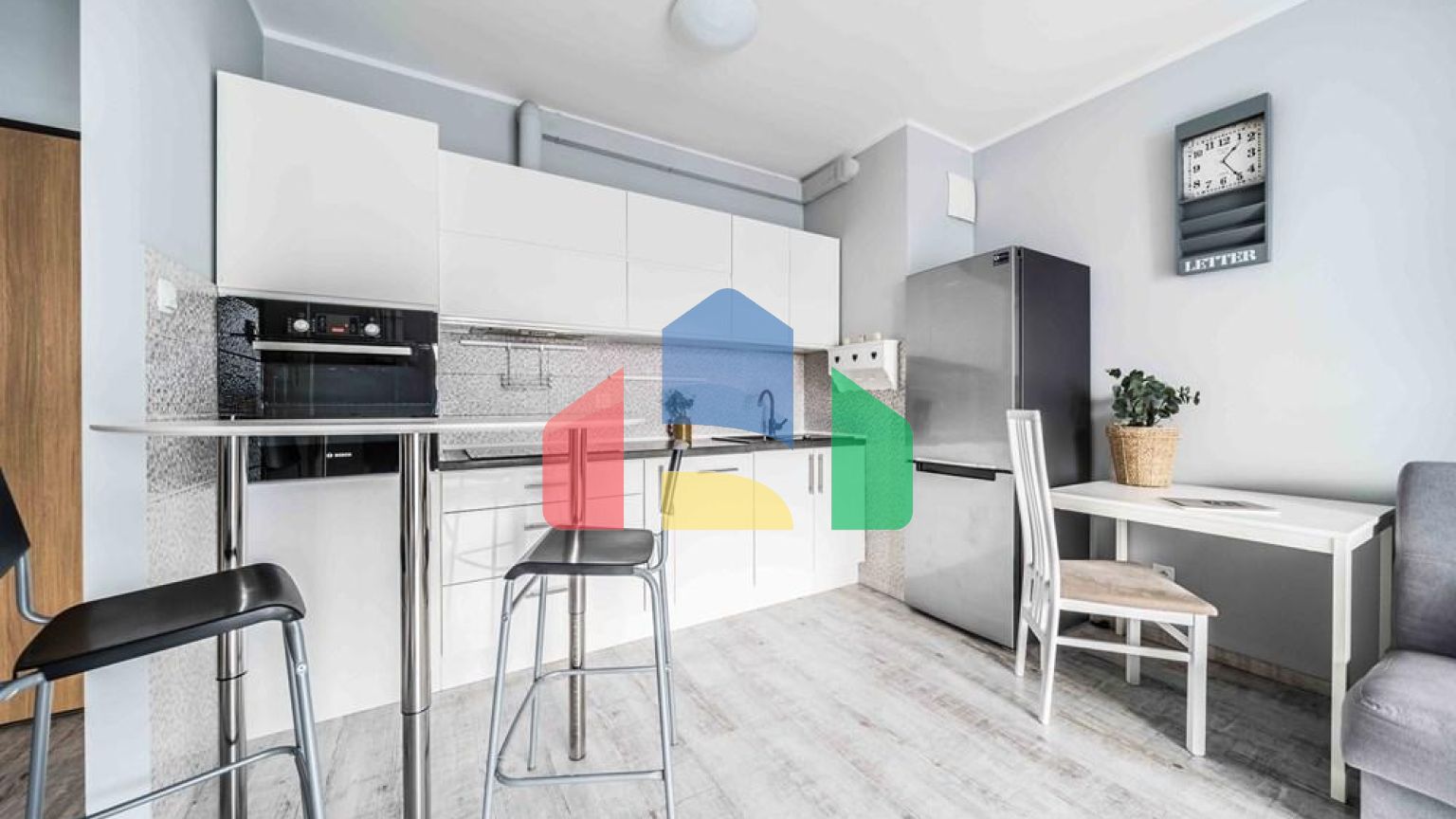 Residential - Condo/Apartment - Poznan, Poland - PL