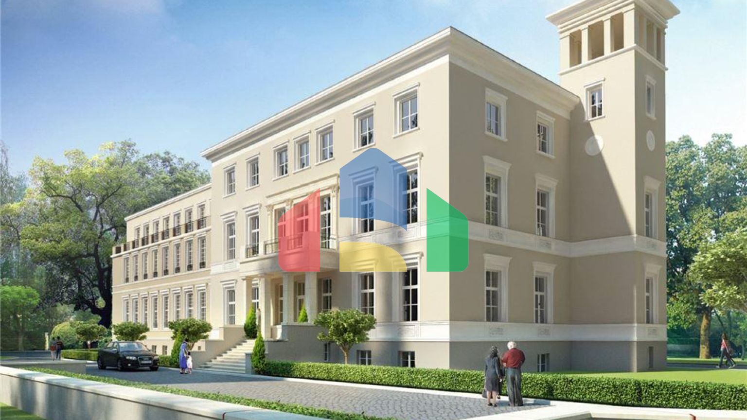 Commercial - Hotel - Sopot, Poland - PL