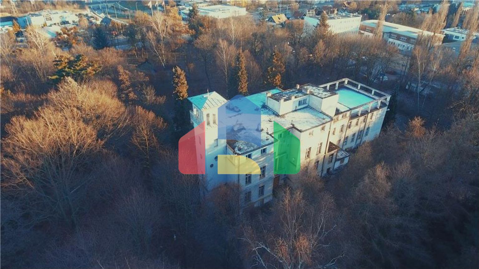 Commercial - Hotel - Sopot, Poland - PL