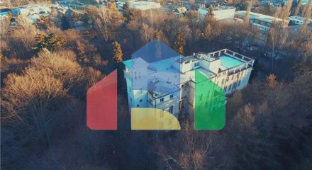 Commercial - Hotel - Sopot, Poland - PL Commercial - Hotel - Sopot, Poland - PL