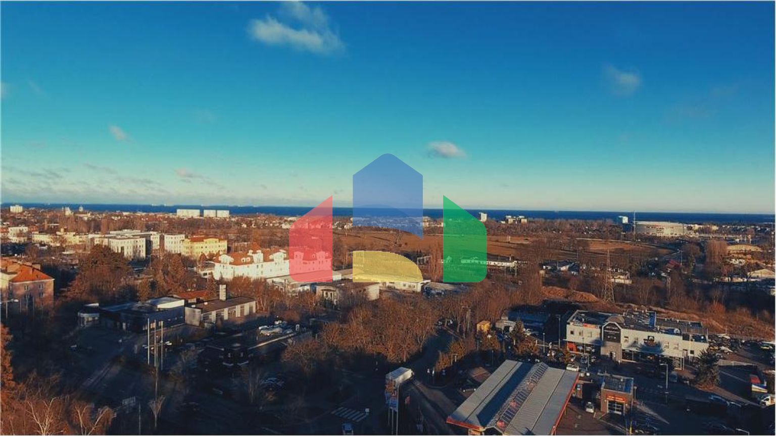 Commercial - Hotel - Sopot, Poland - PL