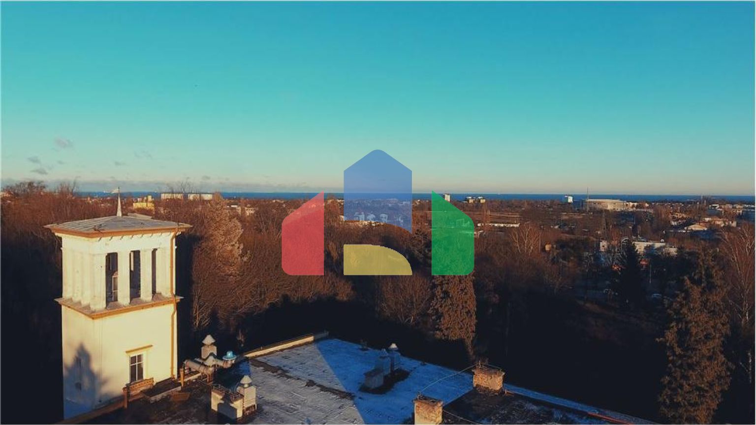 Commercial - Hotel - Sopot, Poland - PL