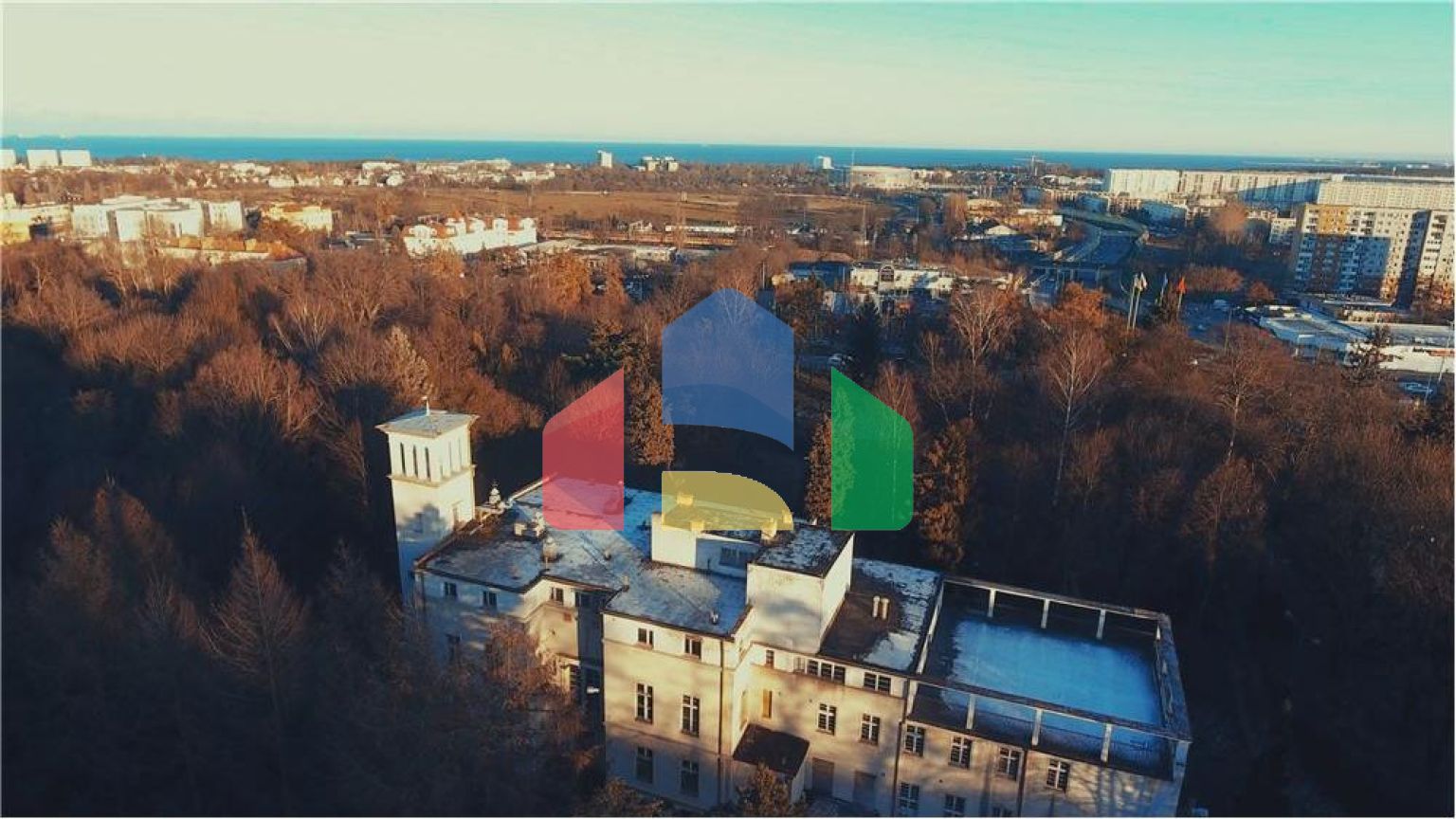 Commercial - Hotel - Sopot, Poland - PL