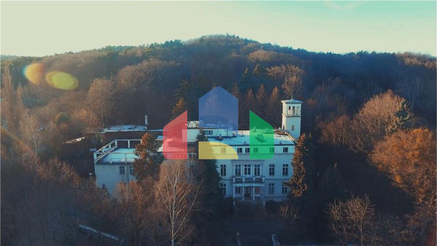 Commercial - Hotel - Sopot, Poland - PL