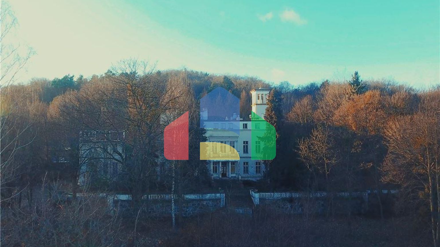 Commercial - Hotel - Sopot, Poland - PL