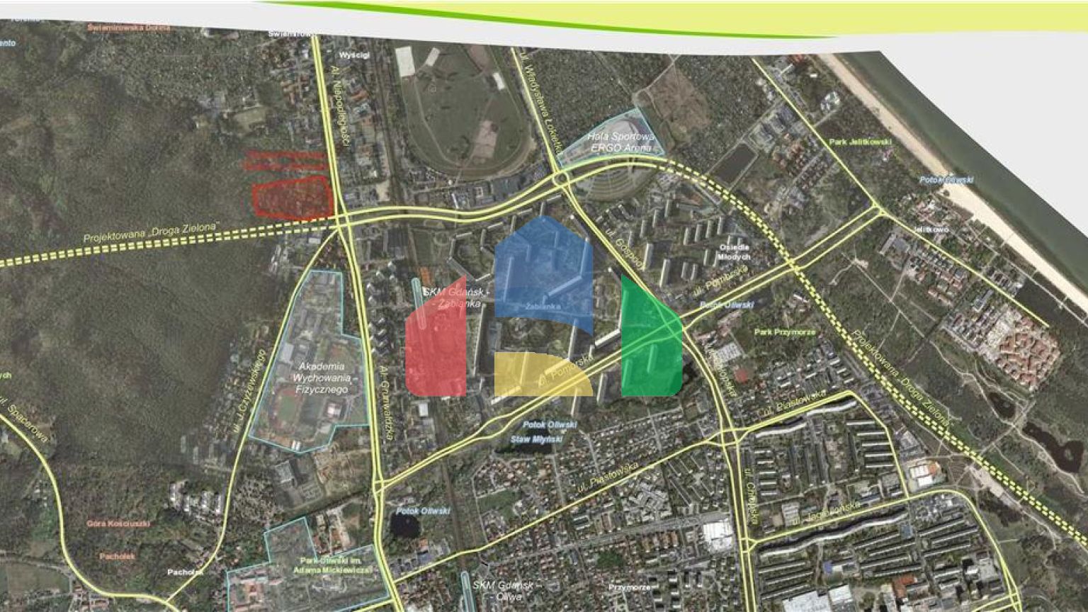 Commercial - Hotel - Sopot, Poland - PL