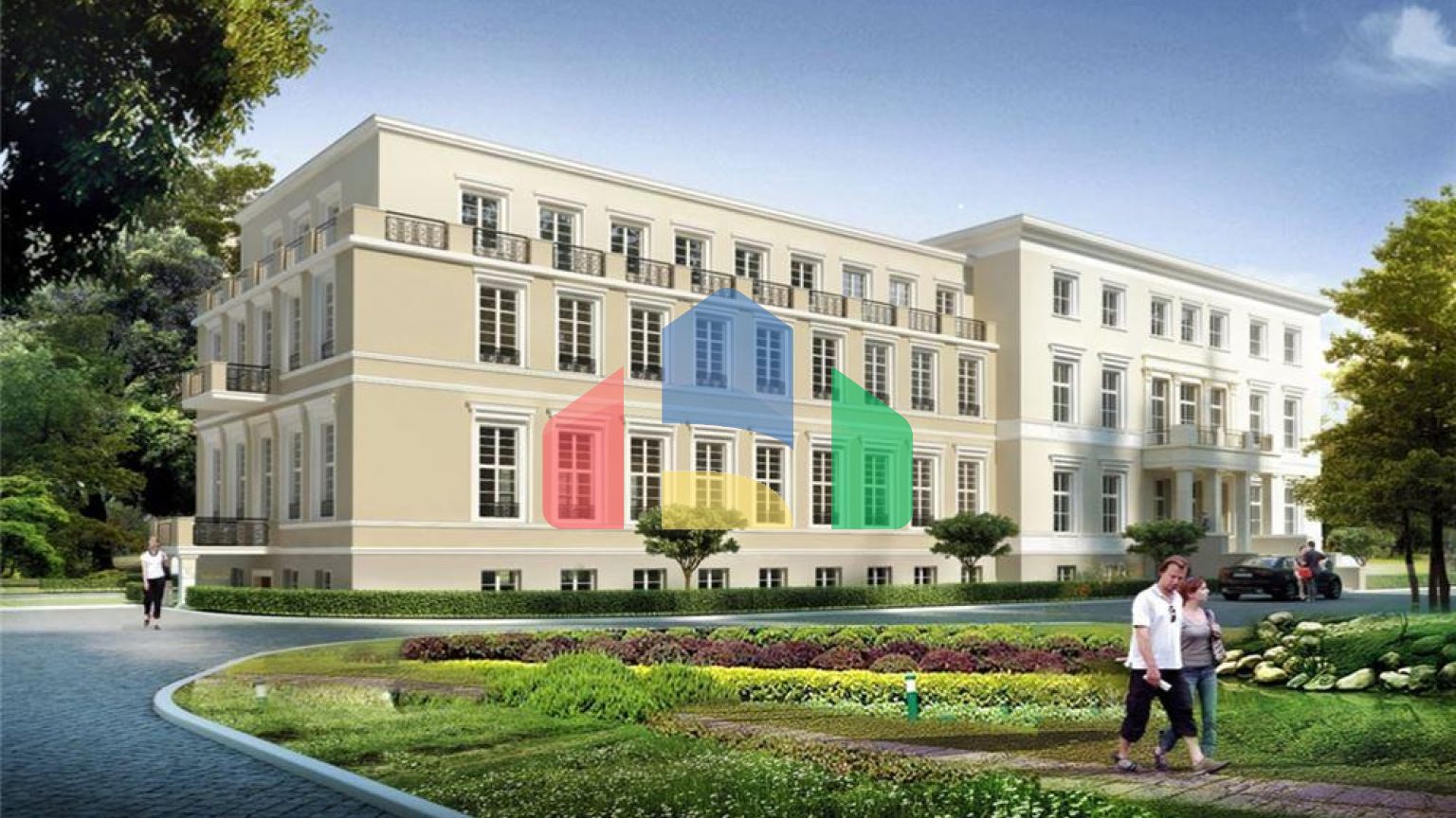 Commercial - Hotel - Sopot, Poland - PL