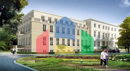 Commercial - Hotel - Sopot, Poland - PL Commercial - Hotel - Sopot, Poland - PL