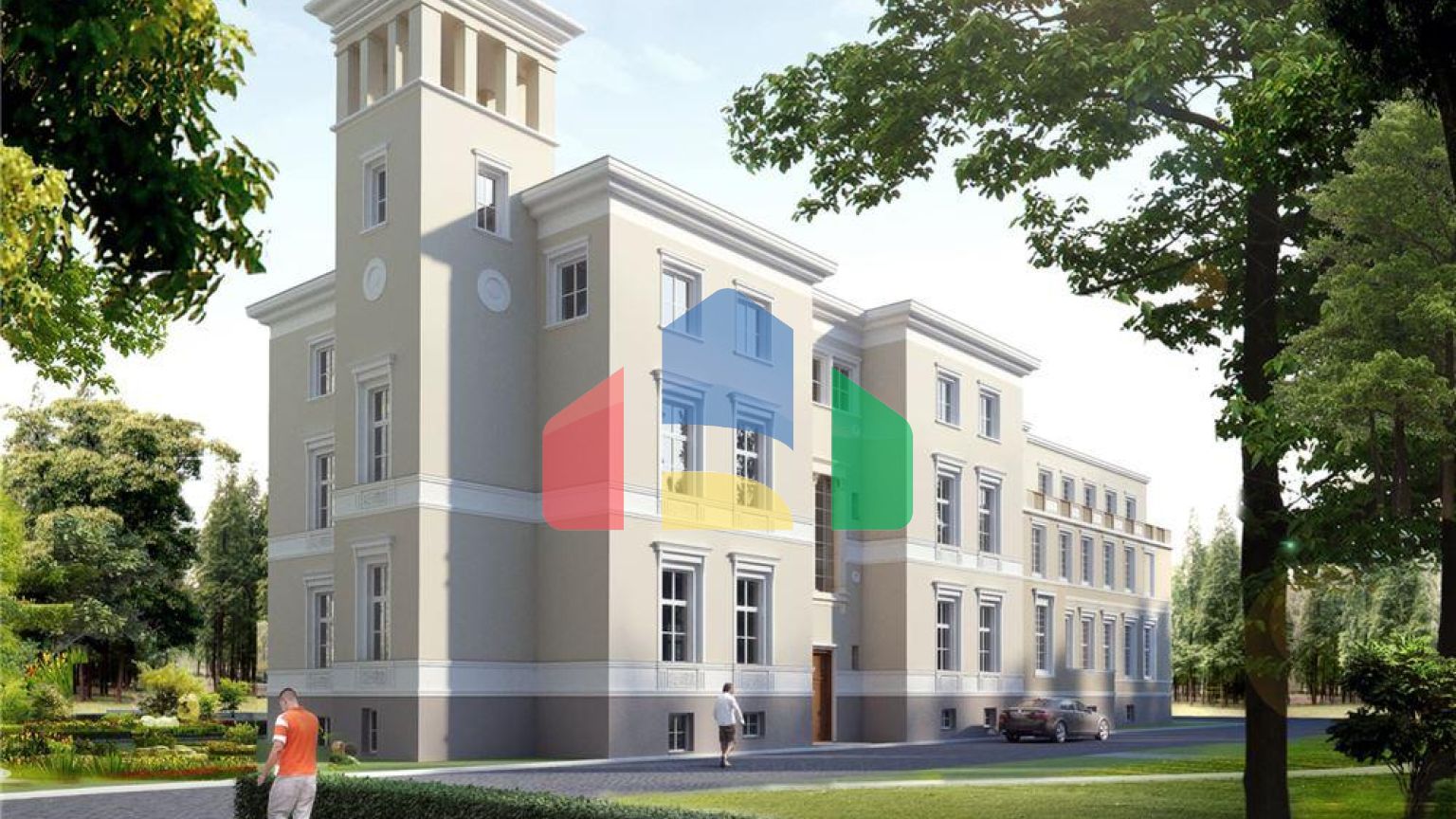 Commercial - Hotel - Sopot, Poland - PL