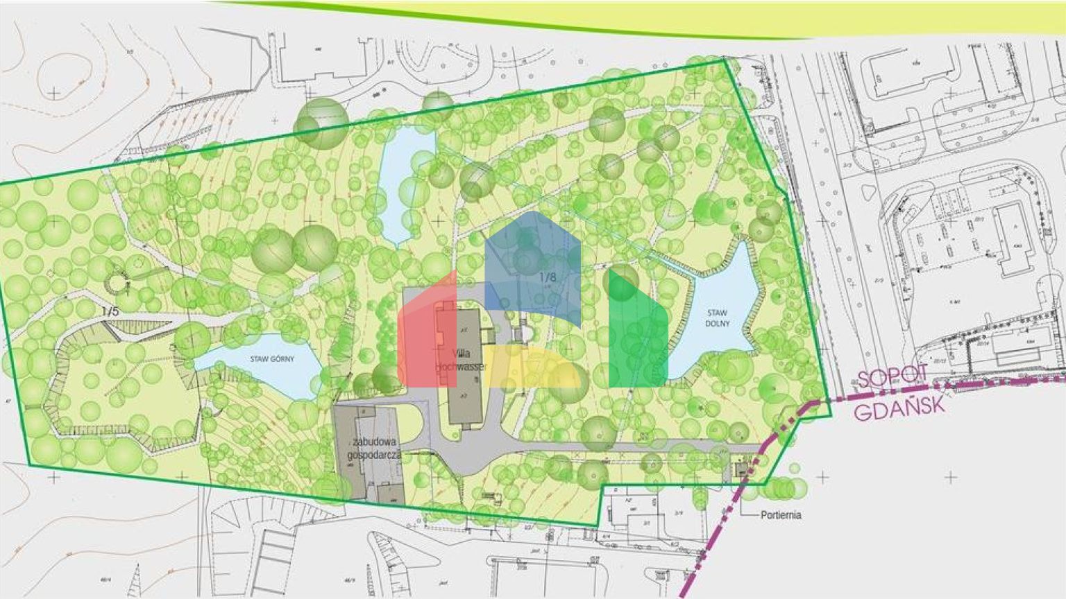 Commercial - Hotel - Sopot, Poland - PL