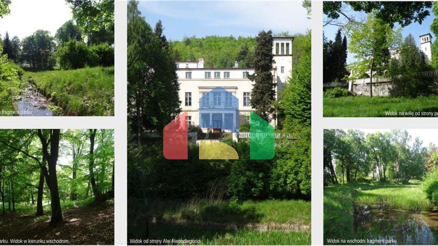 Commercial - Hotel - Sopot, Poland - PL