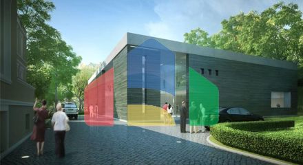 Commercial - Hotel - Sopot, Poland - PL Commercial - Hotel - Sopot, Poland - PL