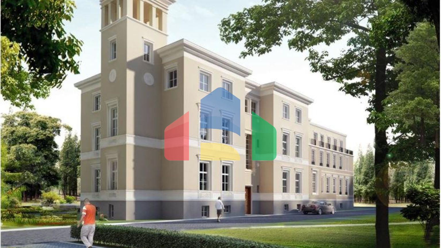 Commercial - Hotel - Sopot, Poland - PL