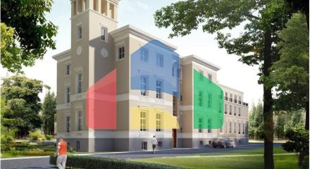 Commercial - Hotel - Sopot, Poland - PL Commercial - Hotel - Sopot, Poland - PL