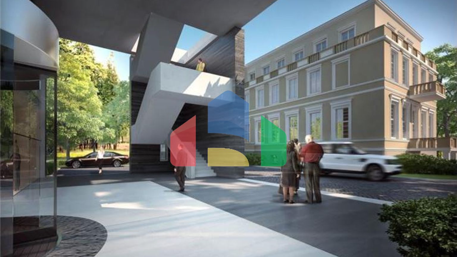 Commercial - Hotel - Sopot, Poland - PL