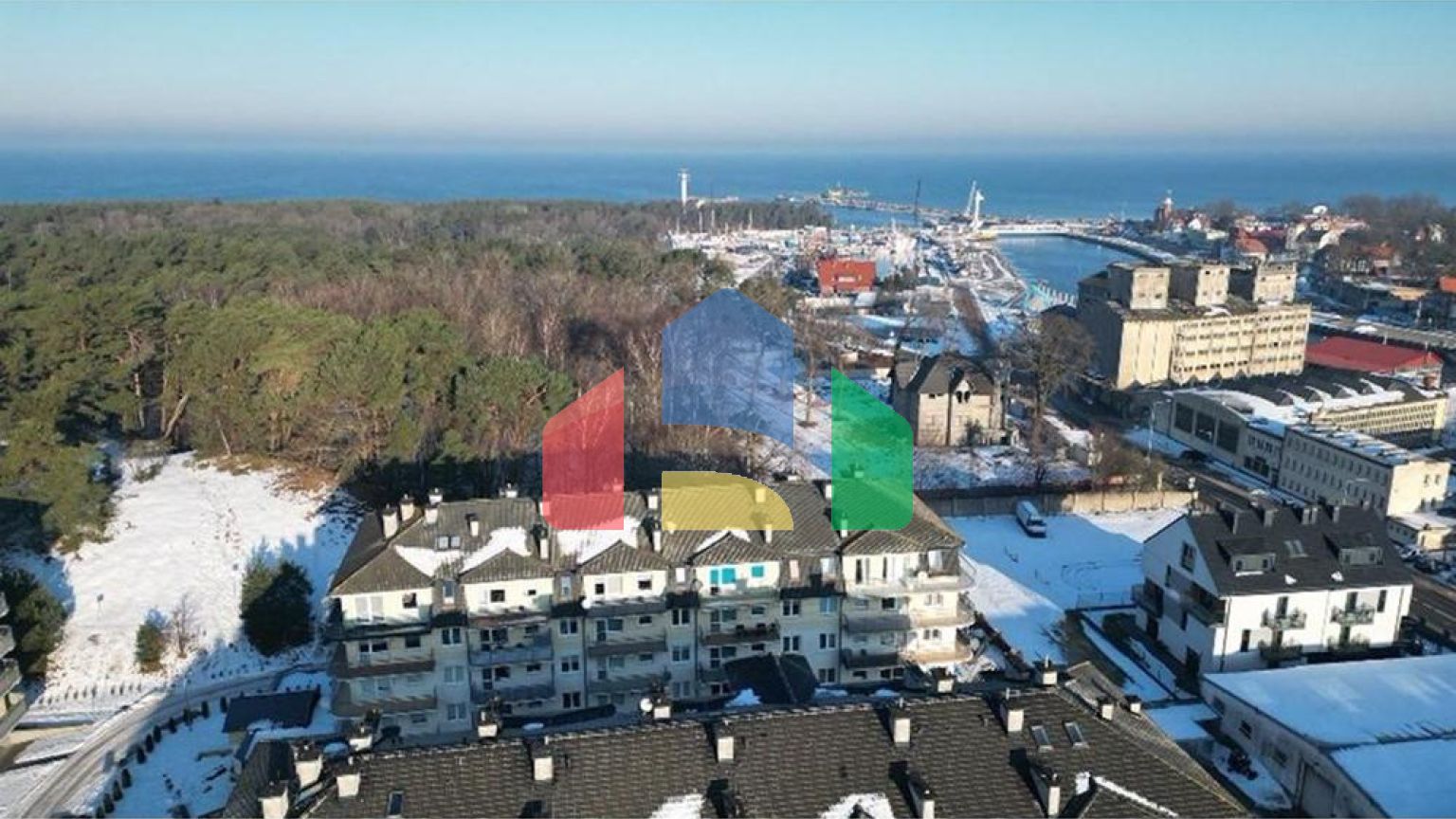 Residential - Condo/Apartment - Ustka, Poland - PL