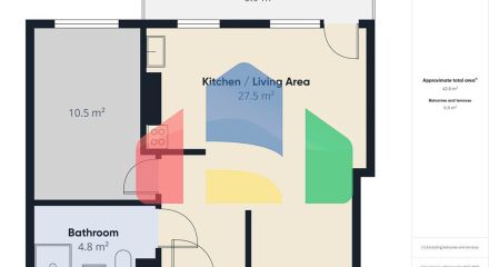 Residential - Condo/Apartment - Ustka, Poland - PL Residential - Condo/Apartment - Ustka, Poland - PL