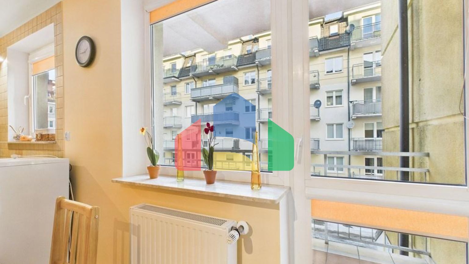 Residential - Condo/Apartment - Ustka, Poland - PL