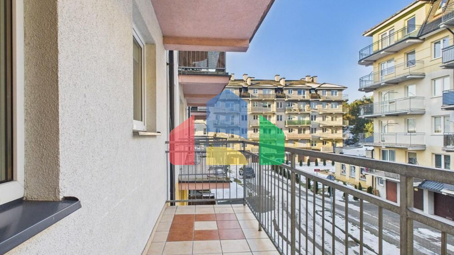 Residential - Condo/Apartment - Ustka, Poland - PL