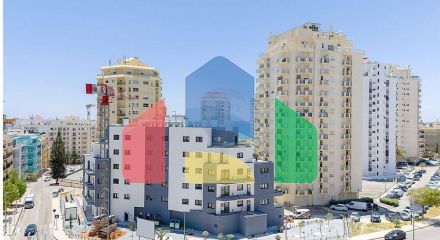 Residential - Condo/Apartment - T3 - Armacao de Pera, Silves - PT