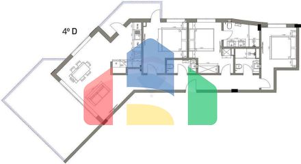 Residential - Condo/Apartment - T3 - Armacao de Pera, Silves - PT