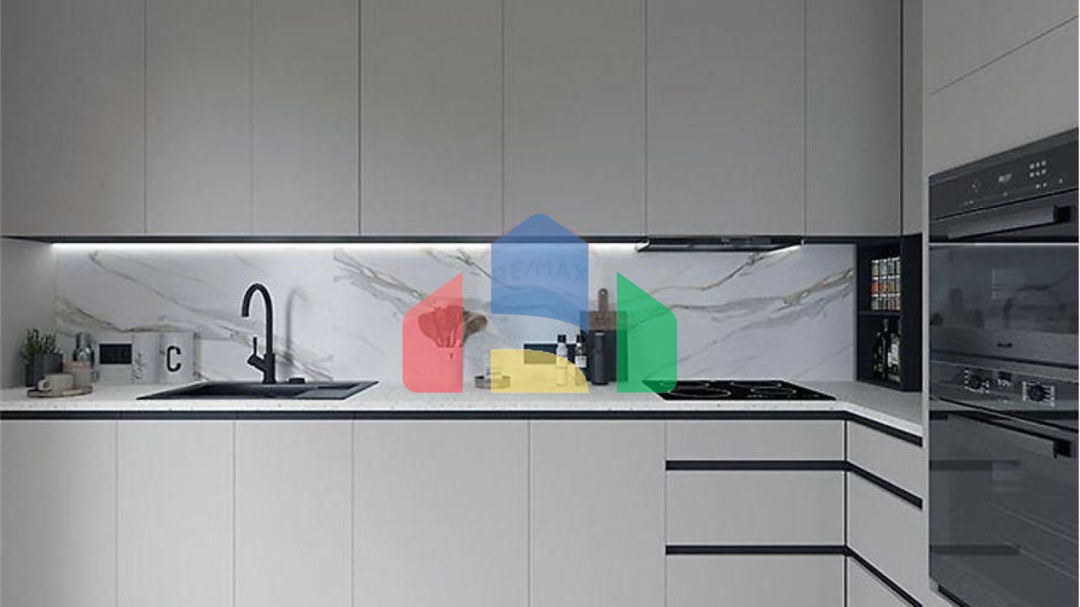 Residential - Condo/Apartment - T3 - Armacao de Pera, Silves - PT