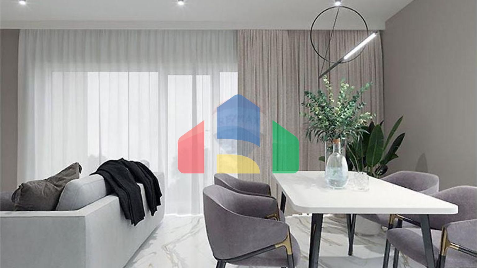 Residential - Condo/Apartment - T3 - Armacao de Pera, Silves - PT