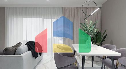 Residential - Condo/Apartment - T3 - Armacao de Pera, Silves - PT