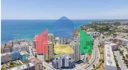 Residential - Condo/Apartment - T2 - Armacao de Pera, Silves - PT