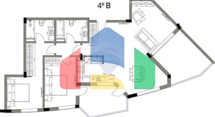 Residential - Condo/Apartment - T2 - Armacao de Pera, Silves - PT