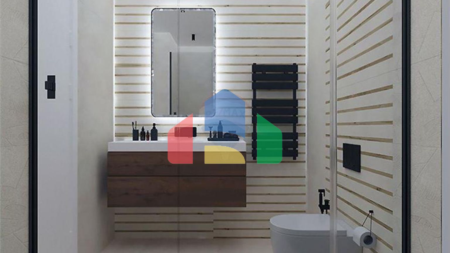 Residential - Condo/Apartment - T2 - Armacao de Pera, Silves - PT