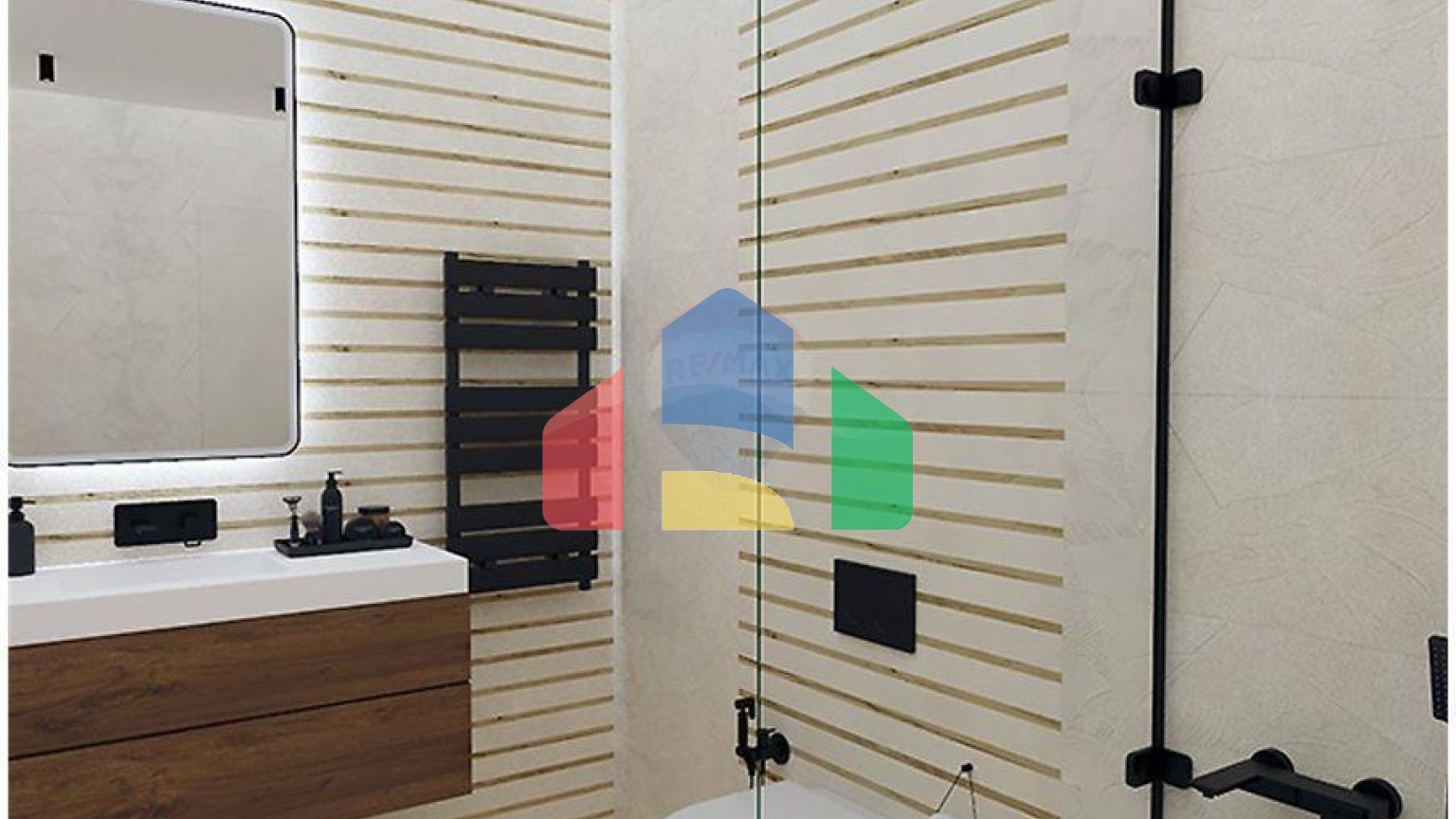 Residential - Condo/Apartment - T2 - Armacao de Pera, Silves - PT