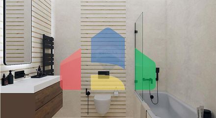 Residential - Condo/Apartment - T2 - Armacao de Pera, Silves - PT