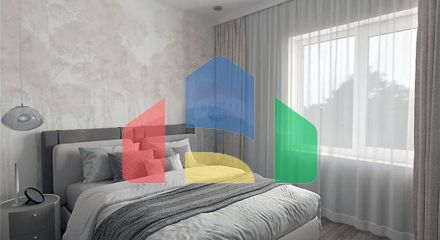 Residential - Condo/Apartment - T2 - Armacao de Pera, Silves - PT