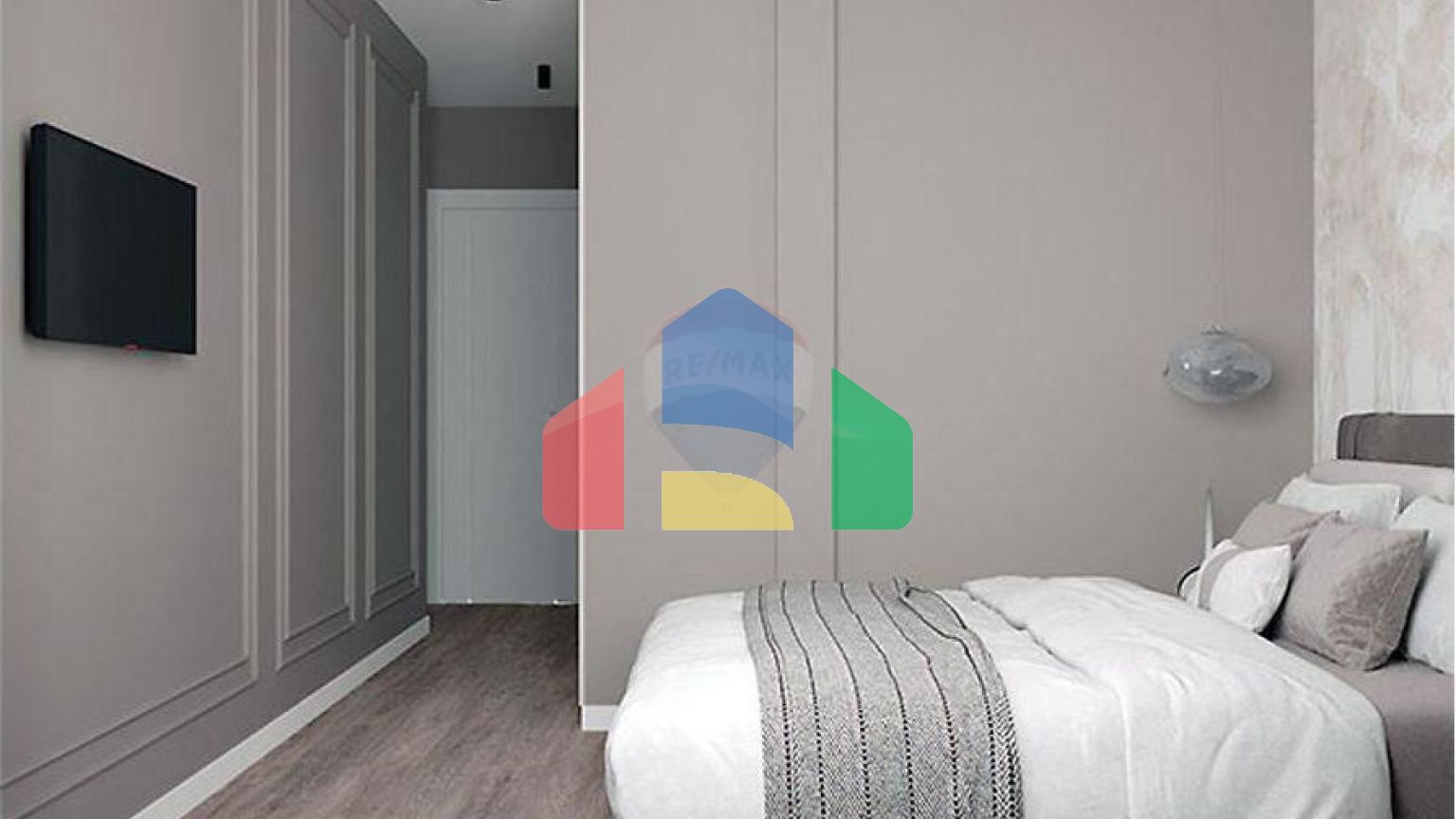 Residential - Condo/Apartment - T2 - Armacao de Pera, Silves - PT